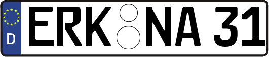 ERK-NA31
