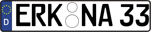 ERK-NA33