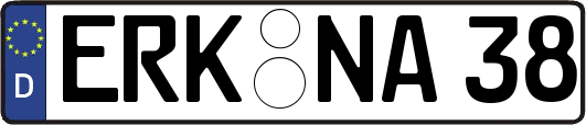 ERK-NA38