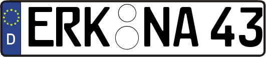 ERK-NA43