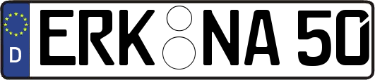 ERK-NA50