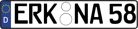 ERK-NA58