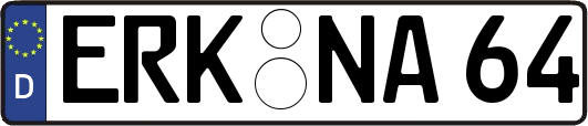 ERK-NA64