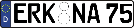 ERK-NA75