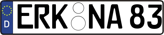 ERK-NA83