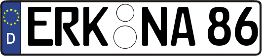 ERK-NA86