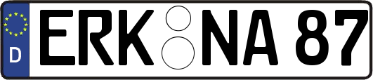 ERK-NA87