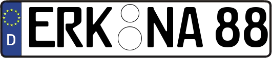 ERK-NA88