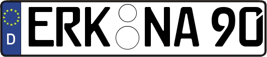 ERK-NA90