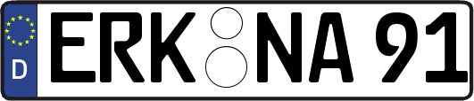 ERK-NA91