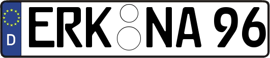ERK-NA96