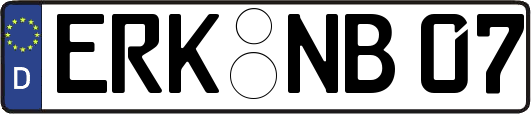 ERK-NB07