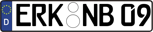 ERK-NB09
