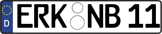 ERK-NB11