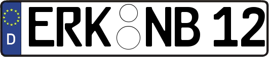 ERK-NB12
