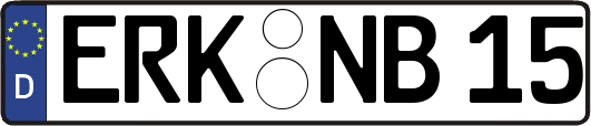 ERK-NB15