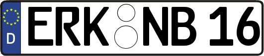 ERK-NB16