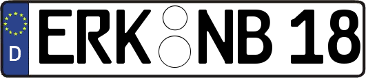ERK-NB18