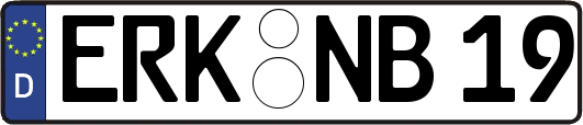 ERK-NB19