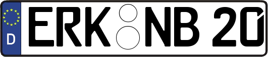 ERK-NB20