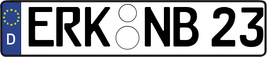 ERK-NB23