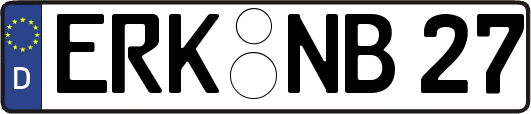 ERK-NB27