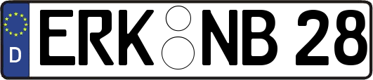 ERK-NB28