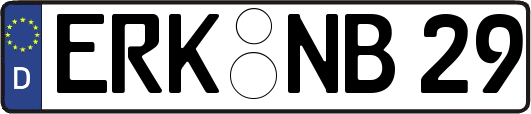 ERK-NB29