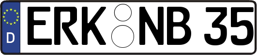 ERK-NB35