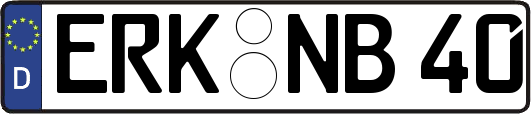 ERK-NB40