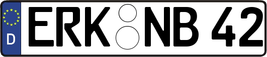 ERK-NB42