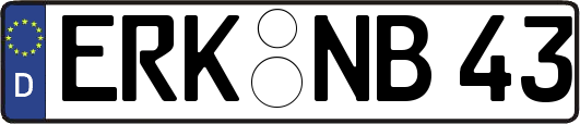 ERK-NB43