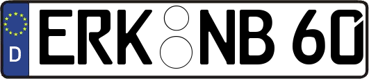 ERK-NB60