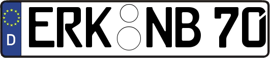 ERK-NB70