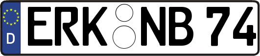 ERK-NB74