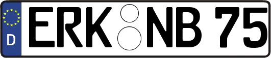 ERK-NB75