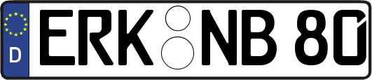 ERK-NB80