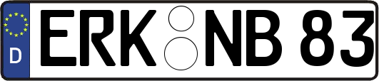 ERK-NB83