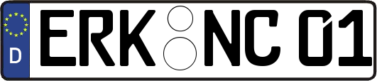 ERK-NC01