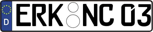 ERK-NC03