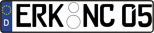 ERK-NC05