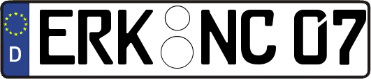 ERK-NC07