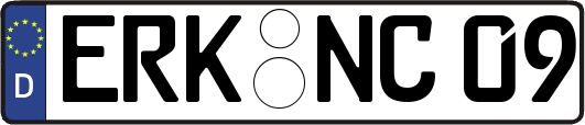 ERK-NC09
