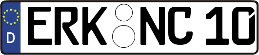 ERK-NC10