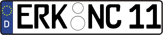 ERK-NC11
