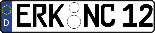 ERK-NC12