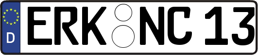 ERK-NC13