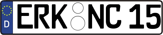 ERK-NC15