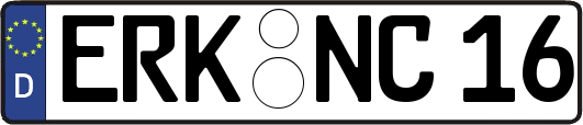 ERK-NC16