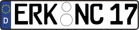 ERK-NC17